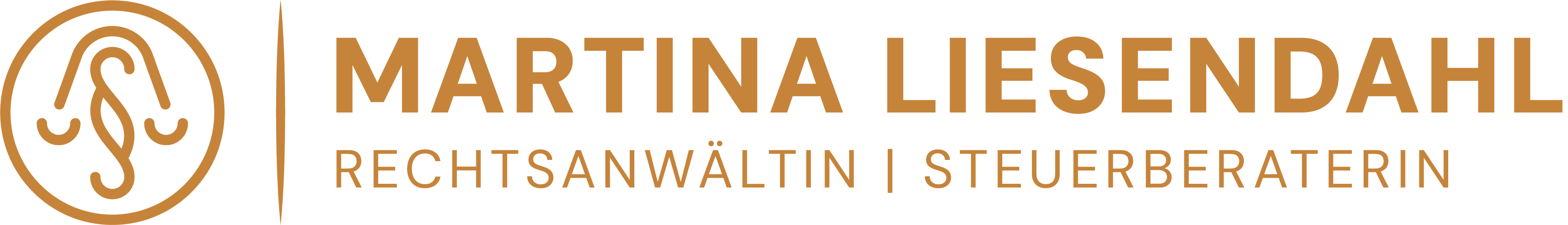Martina Liesendahl – Rechtsanwältin | Steuerberaterin